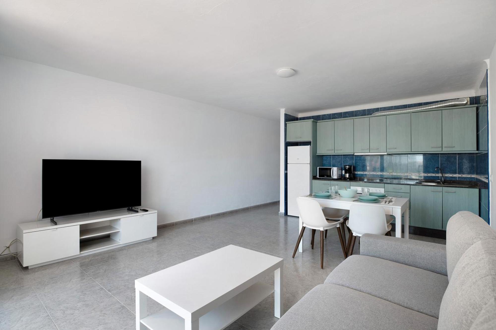 Apartamento A 1 Minuto De Playa Puerto del Carmen  Exterior foto
