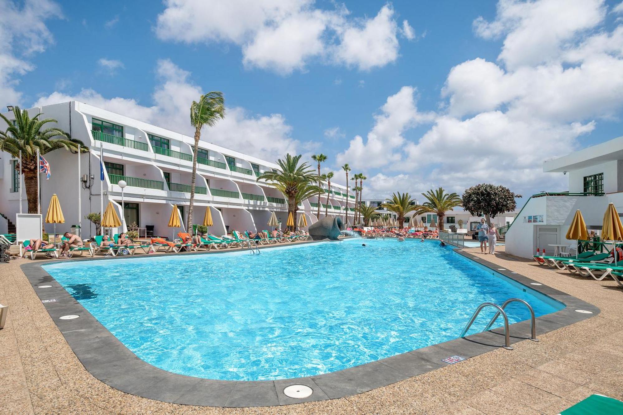 Apartamento A 1 Minuto De Playa Puerto del Carmen  Exterior foto