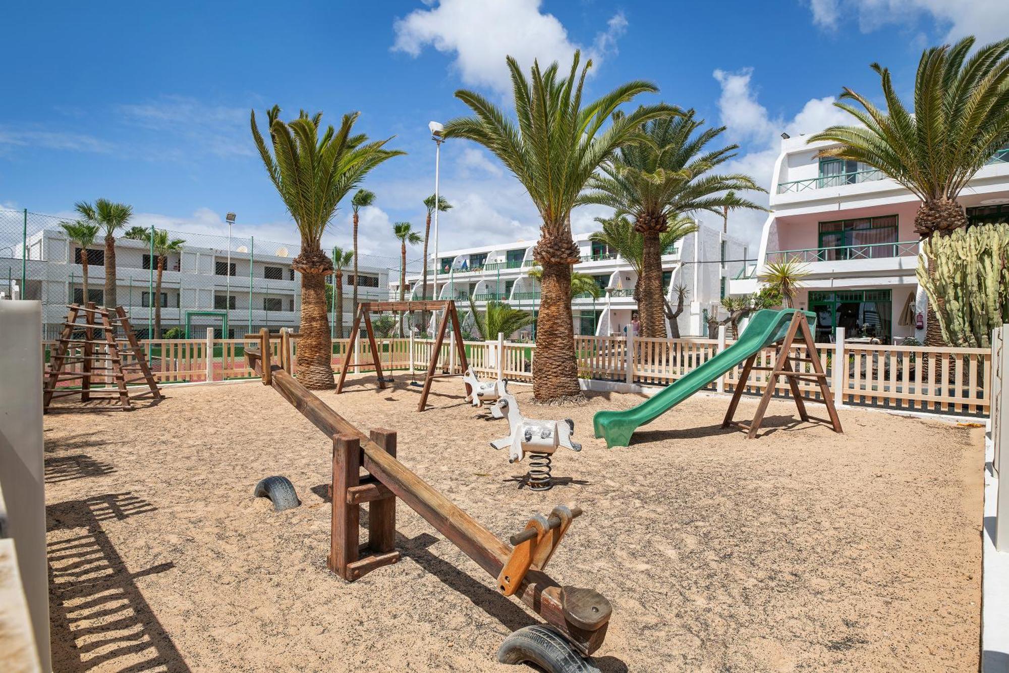 Apartamento A 1 Minuto De Playa Puerto del Carmen  Exterior foto