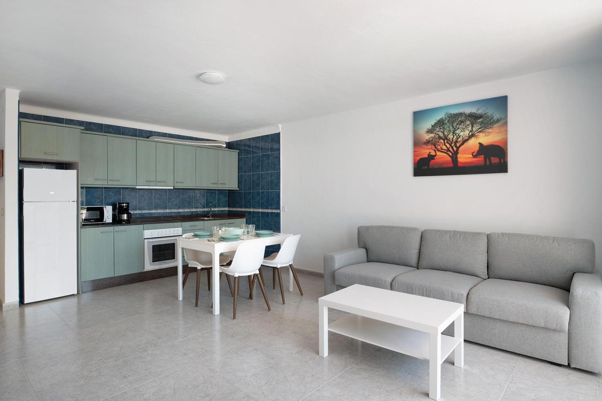 Apartamento A 1 Minuto De Playa Puerto del Carmen  Exterior foto