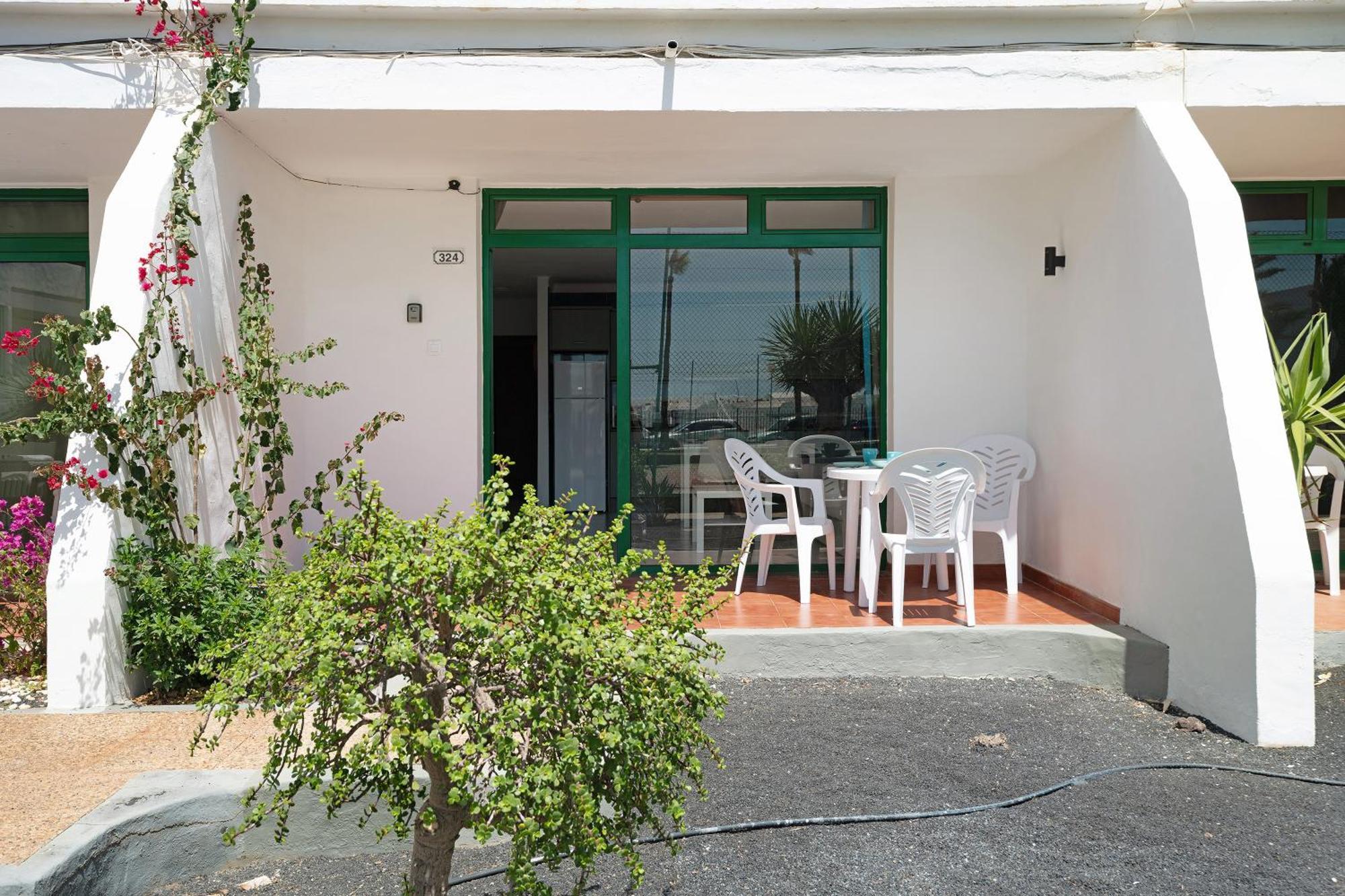 Apartamento A 1 Minuto De Playa Puerto del Carmen  Exterior foto