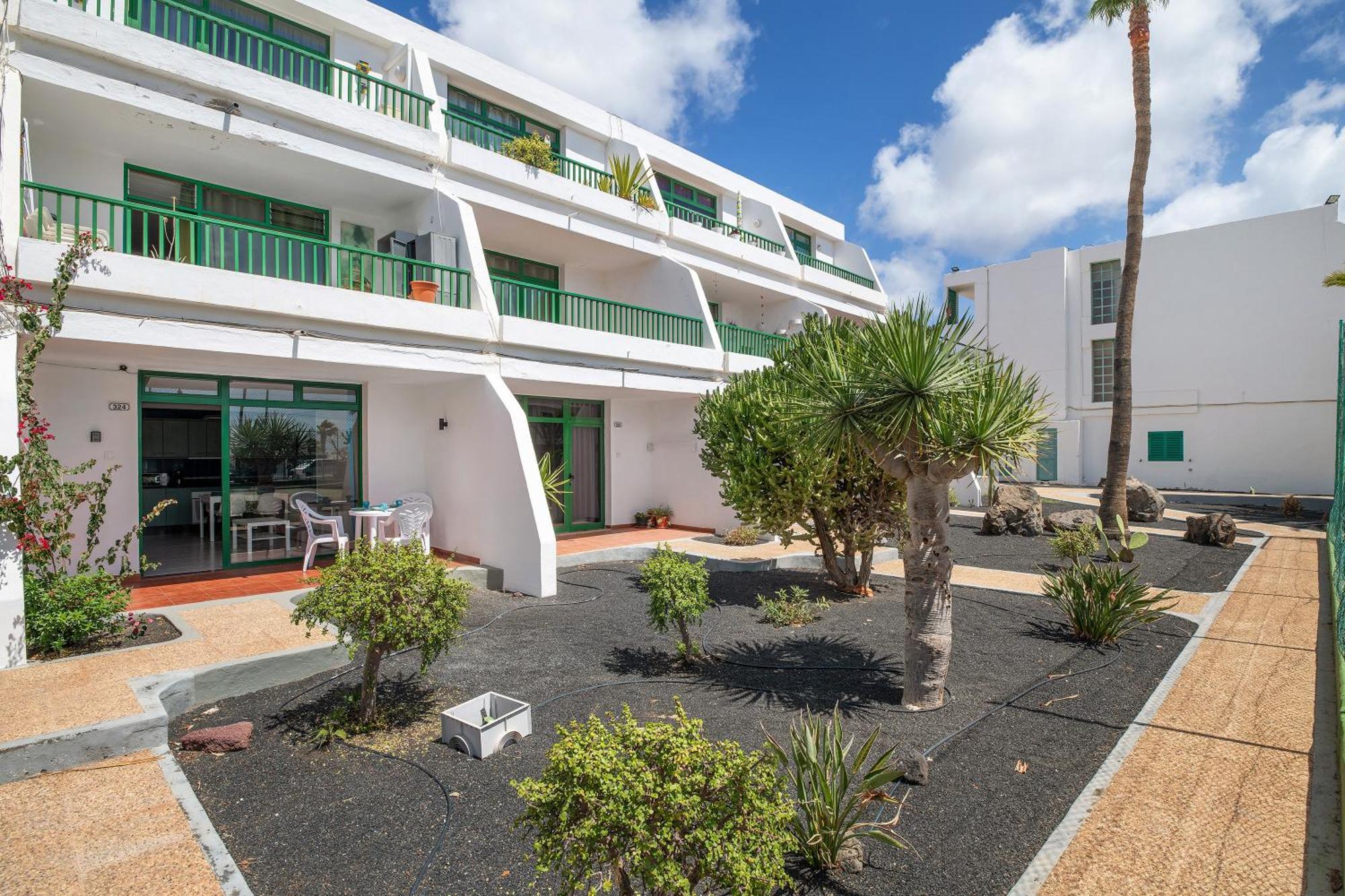Apartamento A 1 Minuto De Playa Puerto del Carmen  Exterior foto